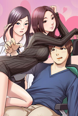更新漫画5